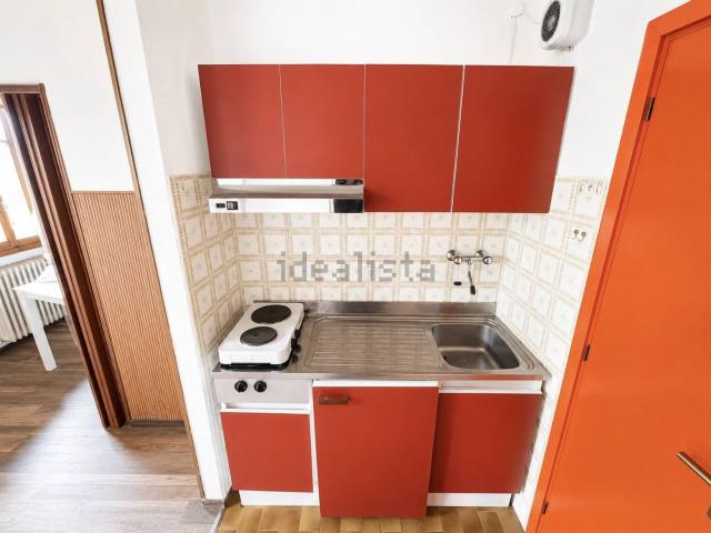 Appartamento in vendita a Campana, Tonezza Del Cimone