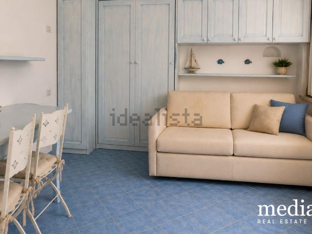 Appartamento in vendita a Portisco, San Pantaleo