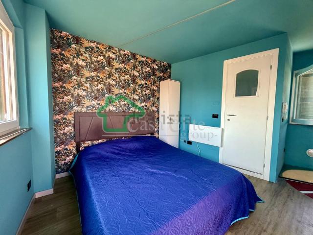 Appartamento in vendita a Le Villette, Crema