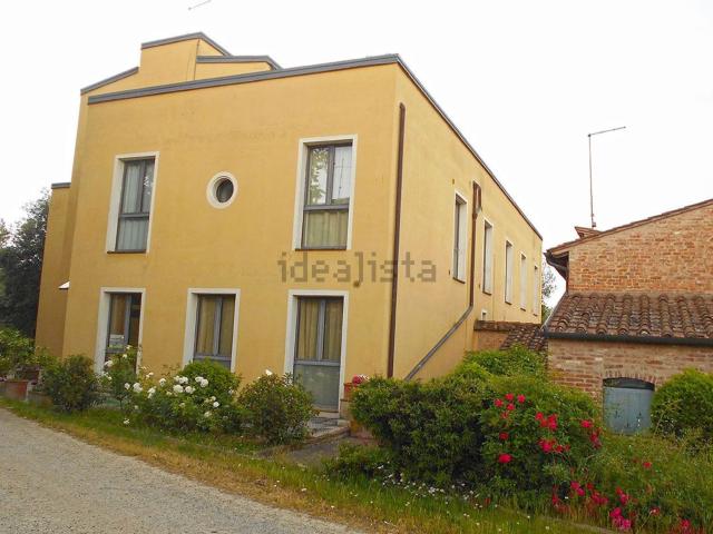 Appartamento in vendita a Taverne d'Arbia, Siena