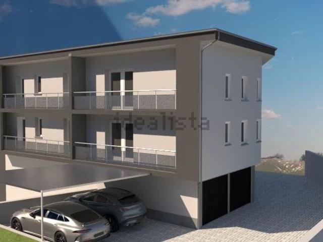 Appartamento in vendita a Piantedo, Lombardia