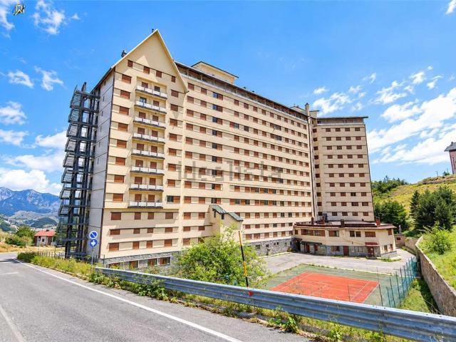 Appartamento in vendita a Roccaraso, L'Aquila