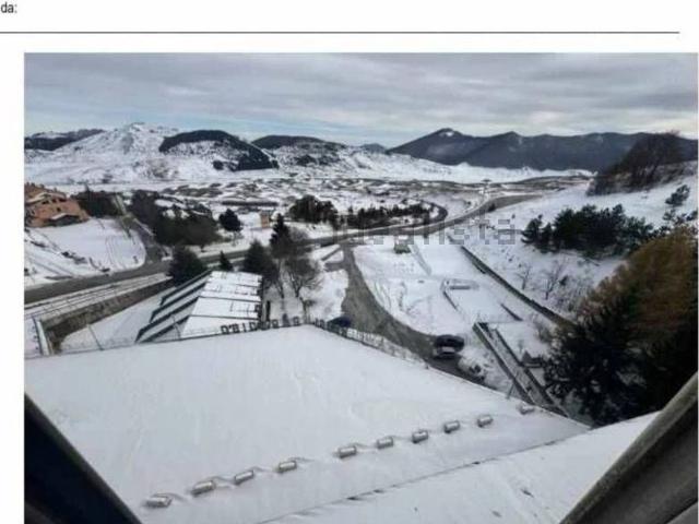 Appartamento in vendita a Roccaraso, L'Aquila