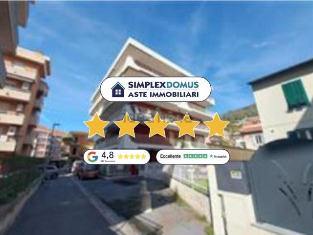 Appartamento in vendita a Ventimiglia, Liguria