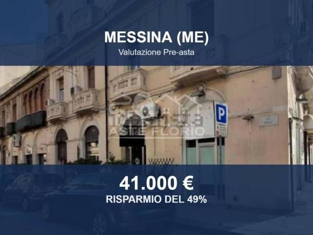 Appartamento in vendita a IV Circoscrizione, Messina