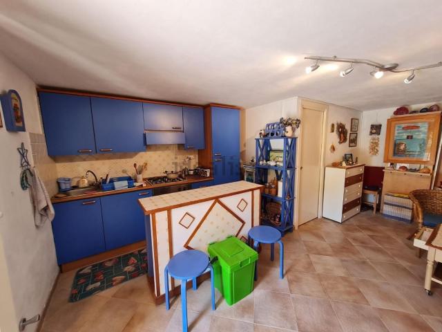 Appartamento in vendita a Solana, Cavo