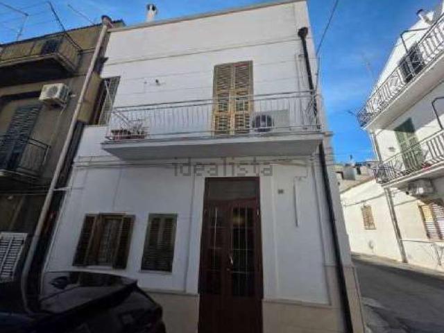 Appartamento in vendita a Pisticci
