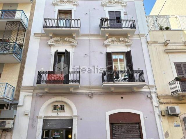 Appartamento in vendita a Municipio 1, Puglia