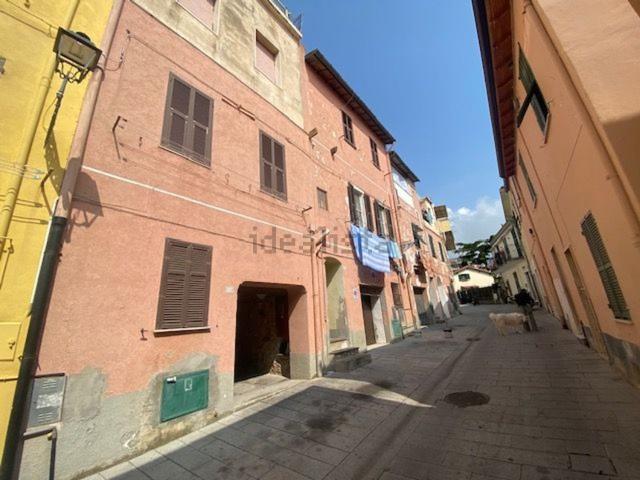 Appartamento in vendita a Poggio di Sanremo, San Remo