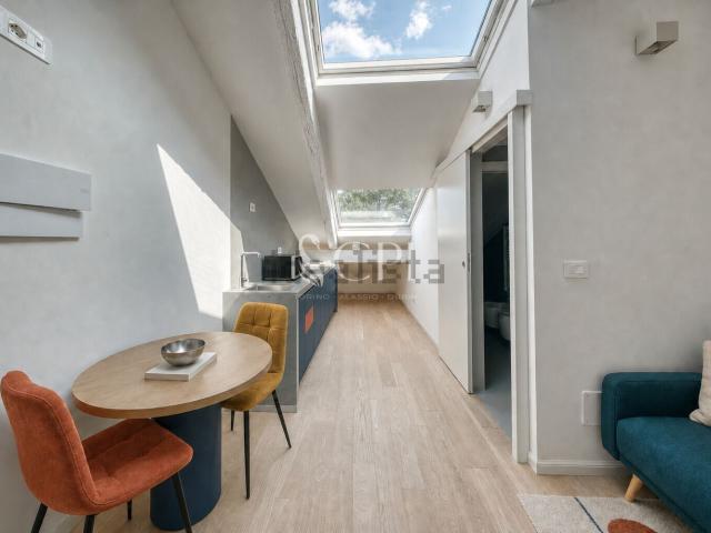 Appartamento in vendita a Borgo San Paolo, Torino