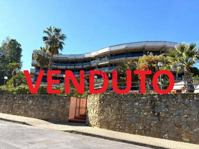 Appartamento in vendita a Sanremo, Provincia di Imperia