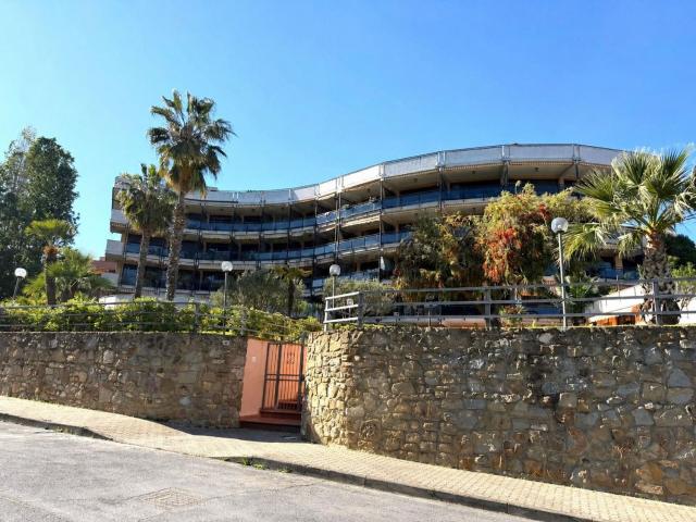Appartamento in vendita a San Remo, Liguria