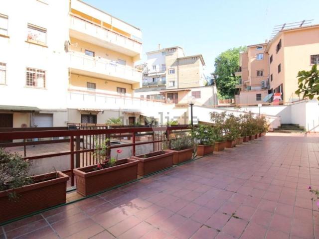 Appartamento in vendita a Roma Capitale, Lazio