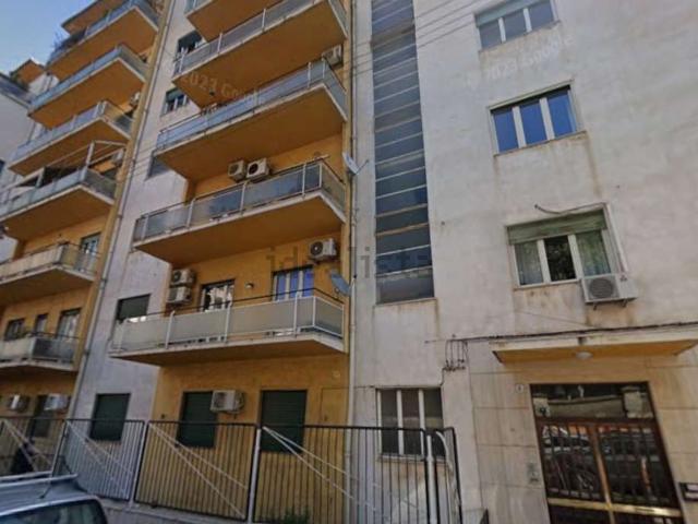 Appartamento in vendita a Centro storico, Catania