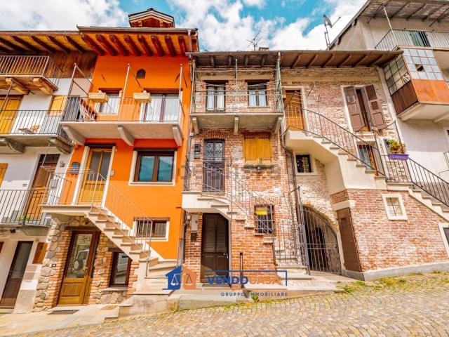 Appartamento in vendita a Limone Piemonte, Cuneo