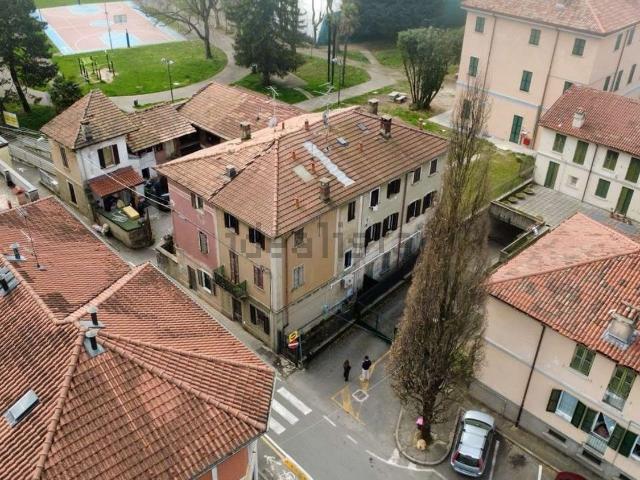 Appartamento in vendita a Cascina Ronco, Vedano Olona