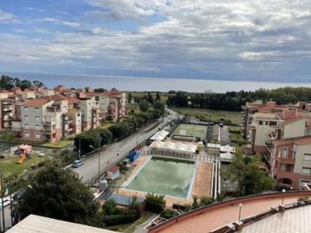 Appartamento in vendita a Chianchitta, Giardini Naxos