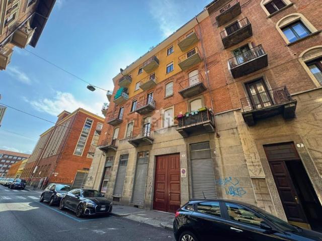 Appartamento in vendita a Circoscrizione 4, Piemonte