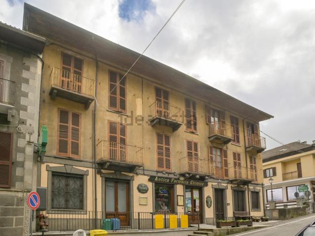 Appartamento in vendita a Unione Montana Alpi Graie, Piemonte