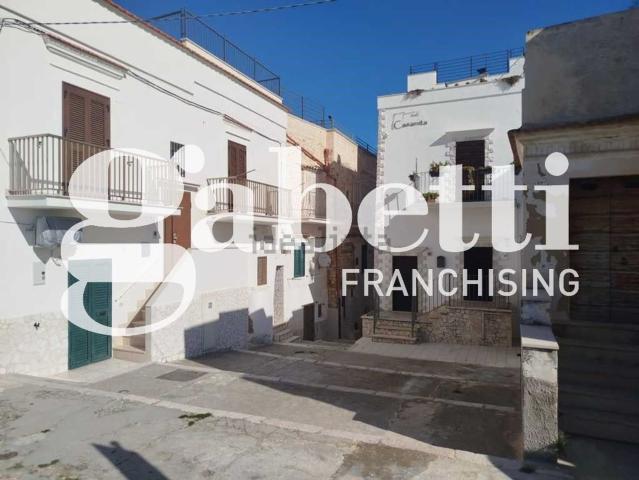 Appartamento in vendita a Puglia, Foggia