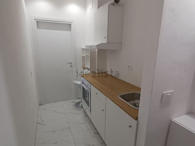 Appartamento in vendita a Biddanoa/Villanova, Cagliari