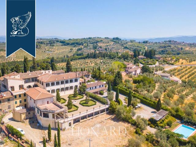 Appartamento in vendita a Bagnolo-Cantagallo, Impruneta