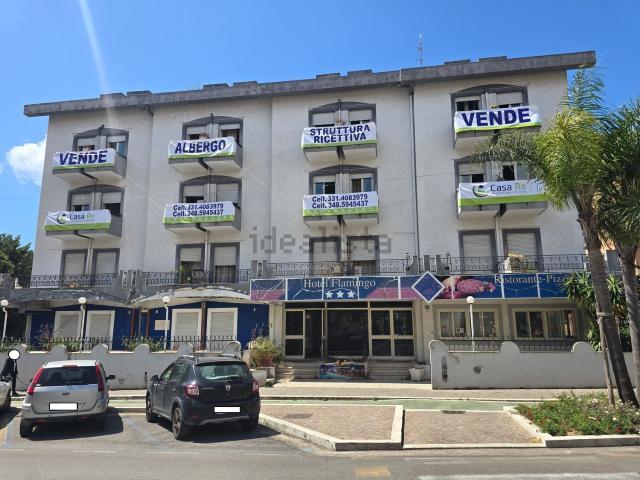 Appartamento in vendita a Serapo, Gaeta
