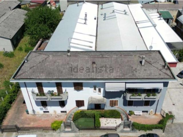 Appartamento in vendita a Casaleone, Veneto