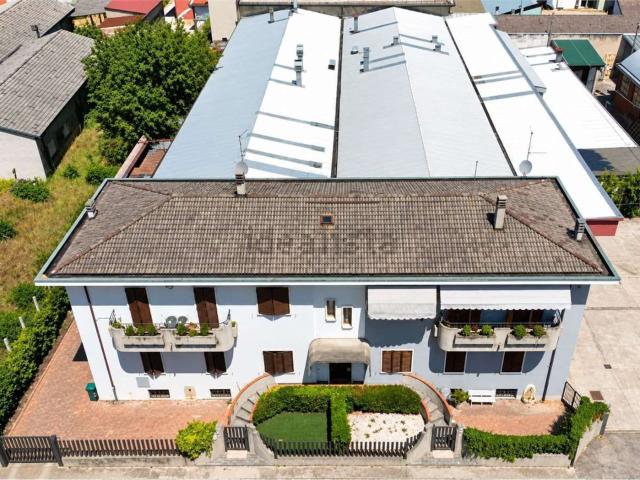 Appartamento in vendita a Casaleone, Verona