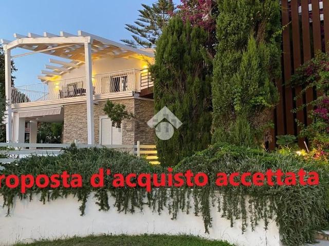 Appartamento in vendita a Castellabate