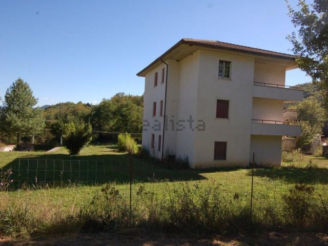 Appartamento in vendita a Marche, Fermo