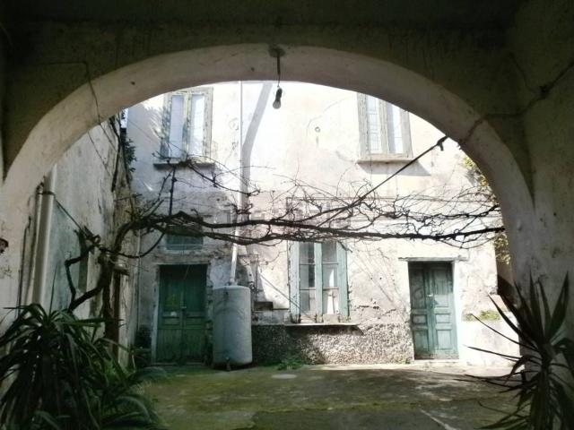 Appartamento in vendita a Saragnano, Baronissi