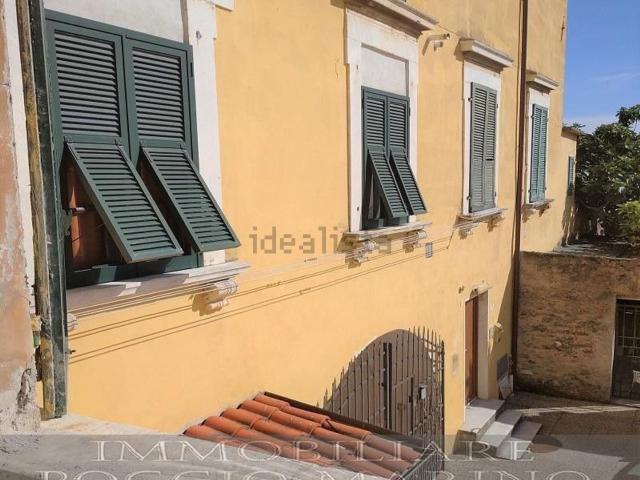 Appartamento in vendita a San Carlo, Marina Di Massa
