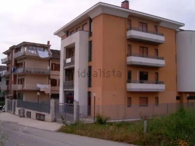 Appartamento in vendita a San Bartolomeo In Galdo, Campania