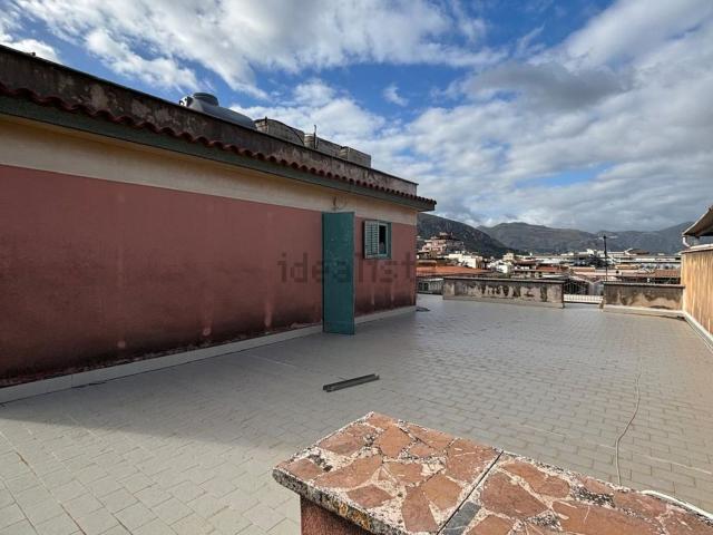 Appartamento in vendita a Bagheria, Sicilia
