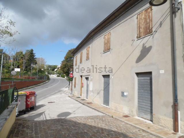 Appartamento in vendita a Marche, Pesaro E Urbino