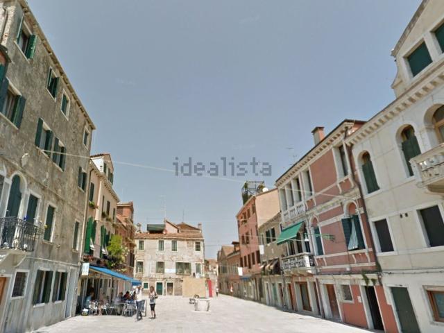 Appartamento in vendita a Castello, Venezia