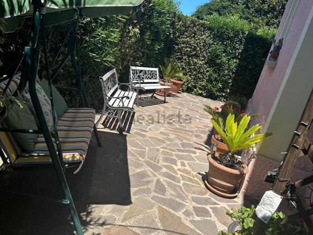 Appartamento in vendita a Orbetello, Toscana