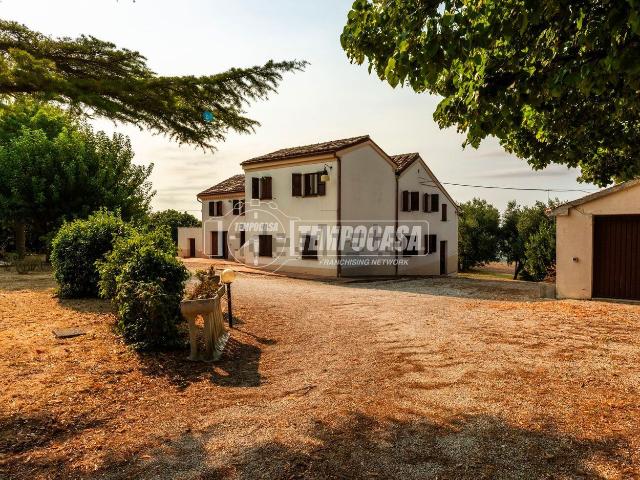Appartamento in vendita a Località Serralta, Montecassiano