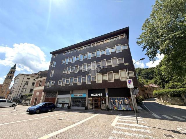 Appartamento in vendita a Peghini, Valdagno