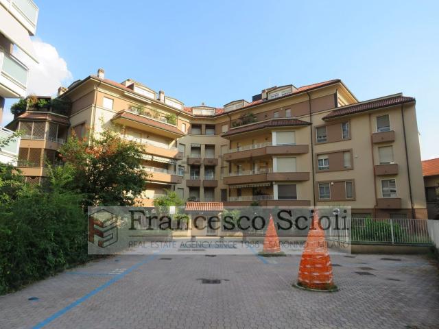 Appartamento in vendita a Volta-Prealpi, Saronno