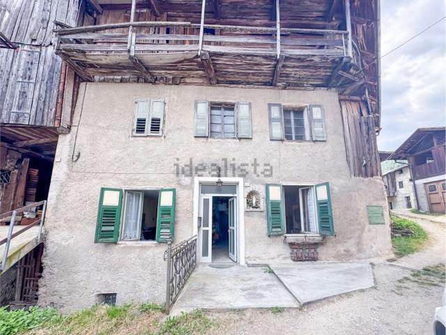 Appartamento in vendita a Comunità della Valle di Sole, Croviana