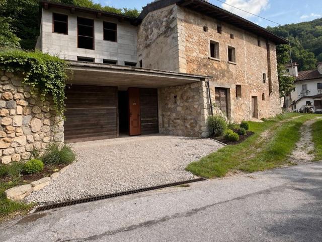 Appartamento in vendita a Nuvolento, Lombardia