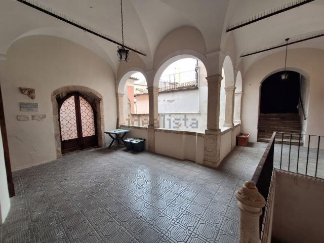 Attico in vendita a Sulmona, L'Aquila