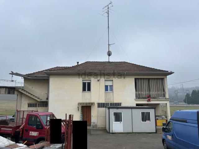 Appartamento in vendita a Piemonte, Asti