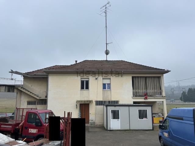 Appartamento in vendita a Pietra, Calliano Monferrato