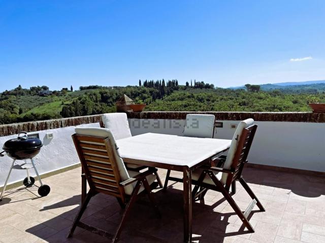 Appartamento in vendita a San Miniato, Toscana