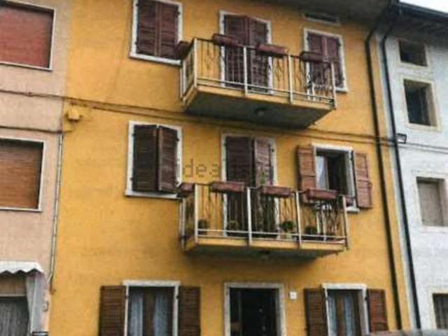 Appartamento in vendita a San Giovanni Ilarione, Verona