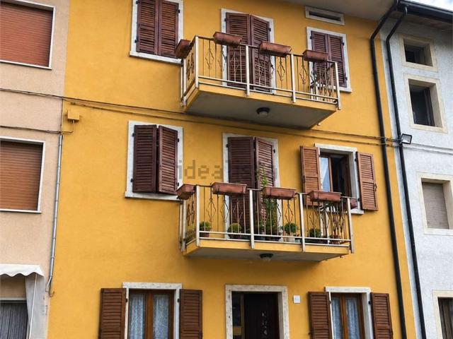 Appartamento in vendita a San Giovanni Ilarione, Verona