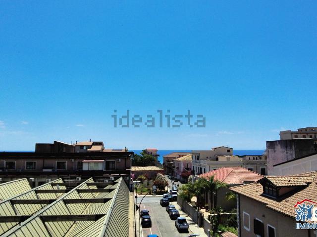 Attico in vendita a Siderno, Calabria